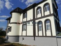 Продаж будинку вул. Миколи Островского, с. Ходосівка