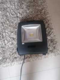 Halogen LED 50W nowe LED'y