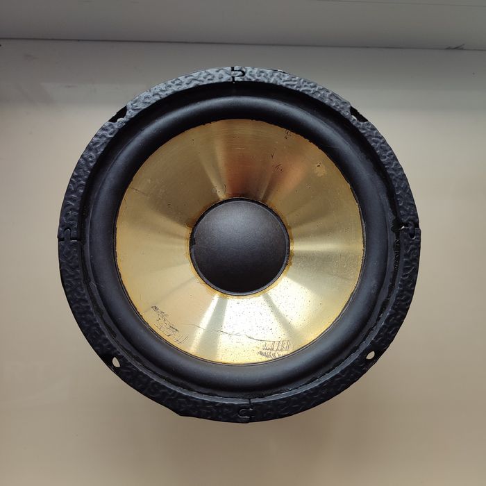 Динамік Prology 6.5"