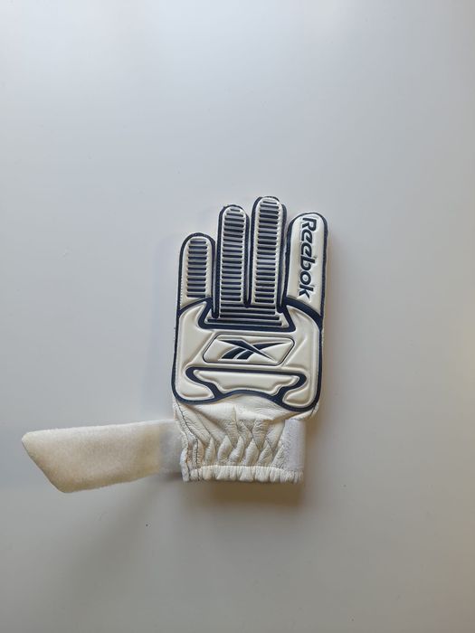 Luva de guarda redes da Reebok