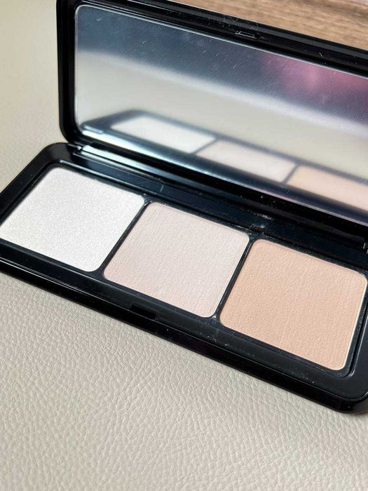 Контуринг Kiko Milano Contour Obsession Face Palette