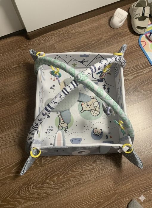 Розвиваючий килимок