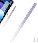 GOOJODOQ GD13 Rysik do iPada, Bluetooth, Purpurowy