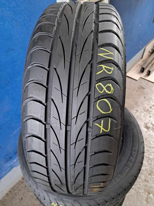 Opony 205/60R15 SEMPERIT