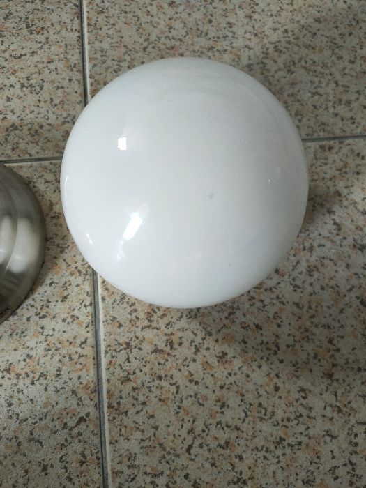 Apliques de tecto Ikea iluminação (2 unidades) como novo