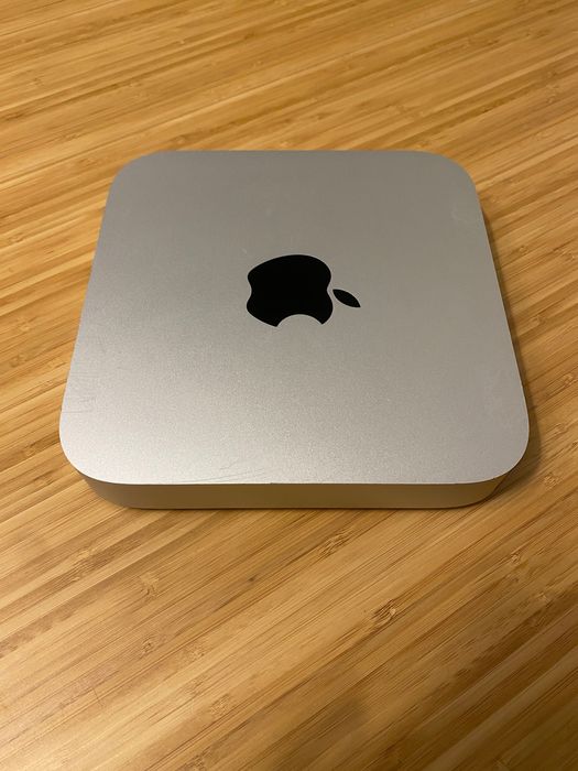 Apple Mac Mini A1347 (Late 2012) i5-3210M | 4GB RAM | 500GB HDD MacOS