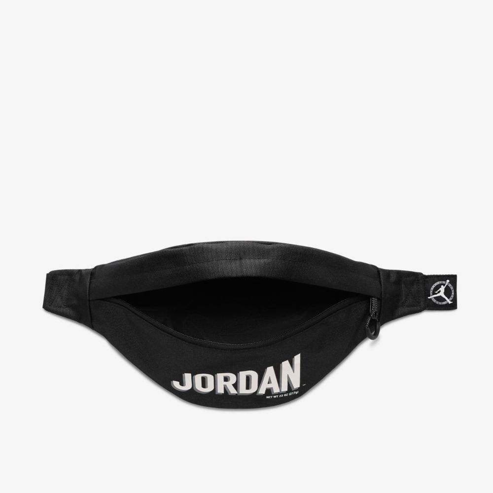 Сумка Jordan Mvp Flight Crossbody Bag