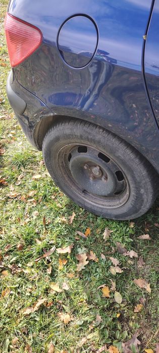 Sprzedam koła do peugeota 307 r15