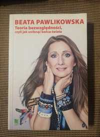 Teoria bezwzględności, Beata Pawlikowska