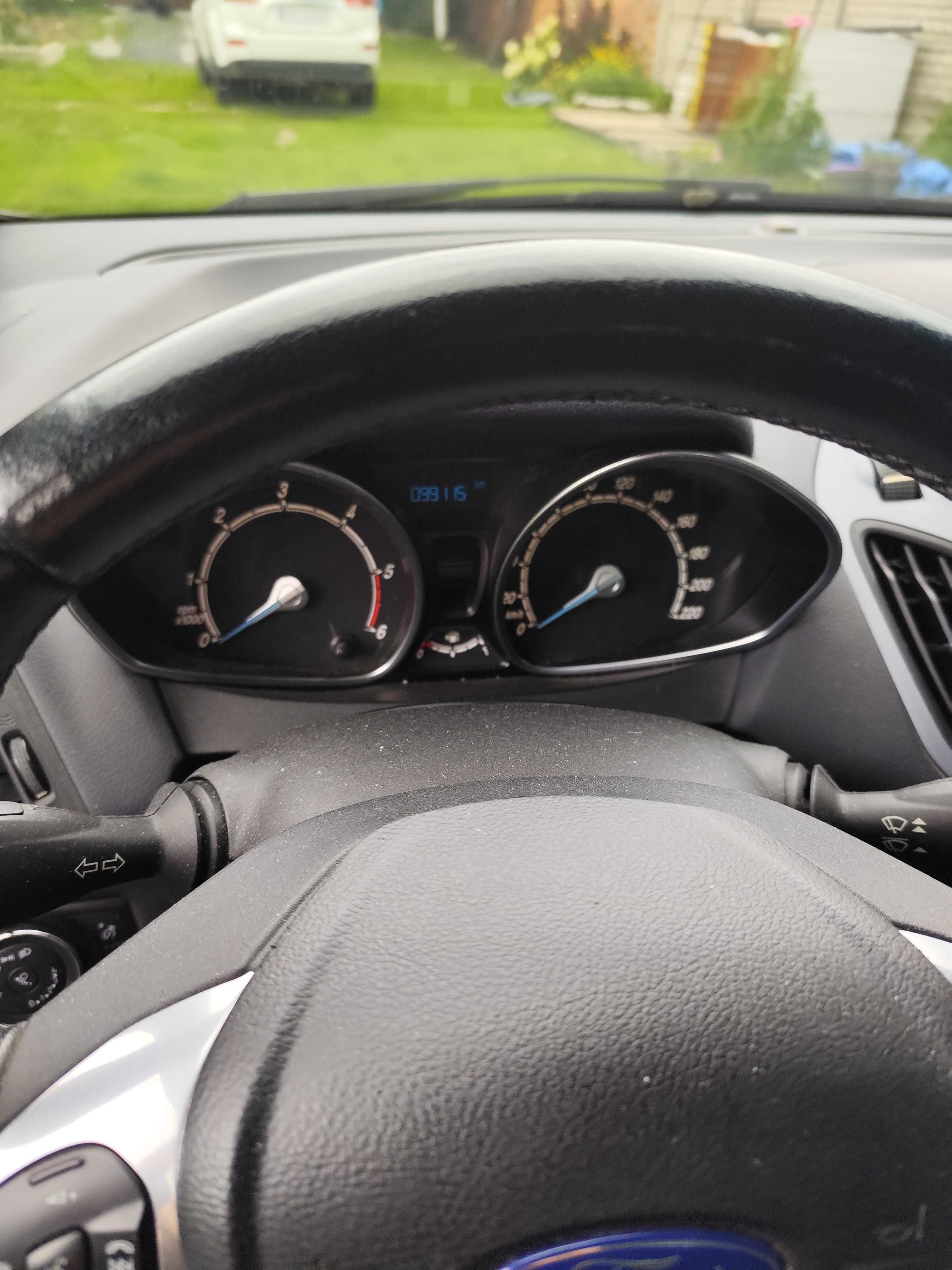 Ford B-MAX 2013 r.