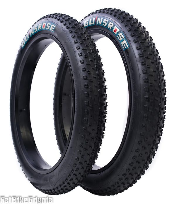 Opona 26x4.0 fat bike fatbike