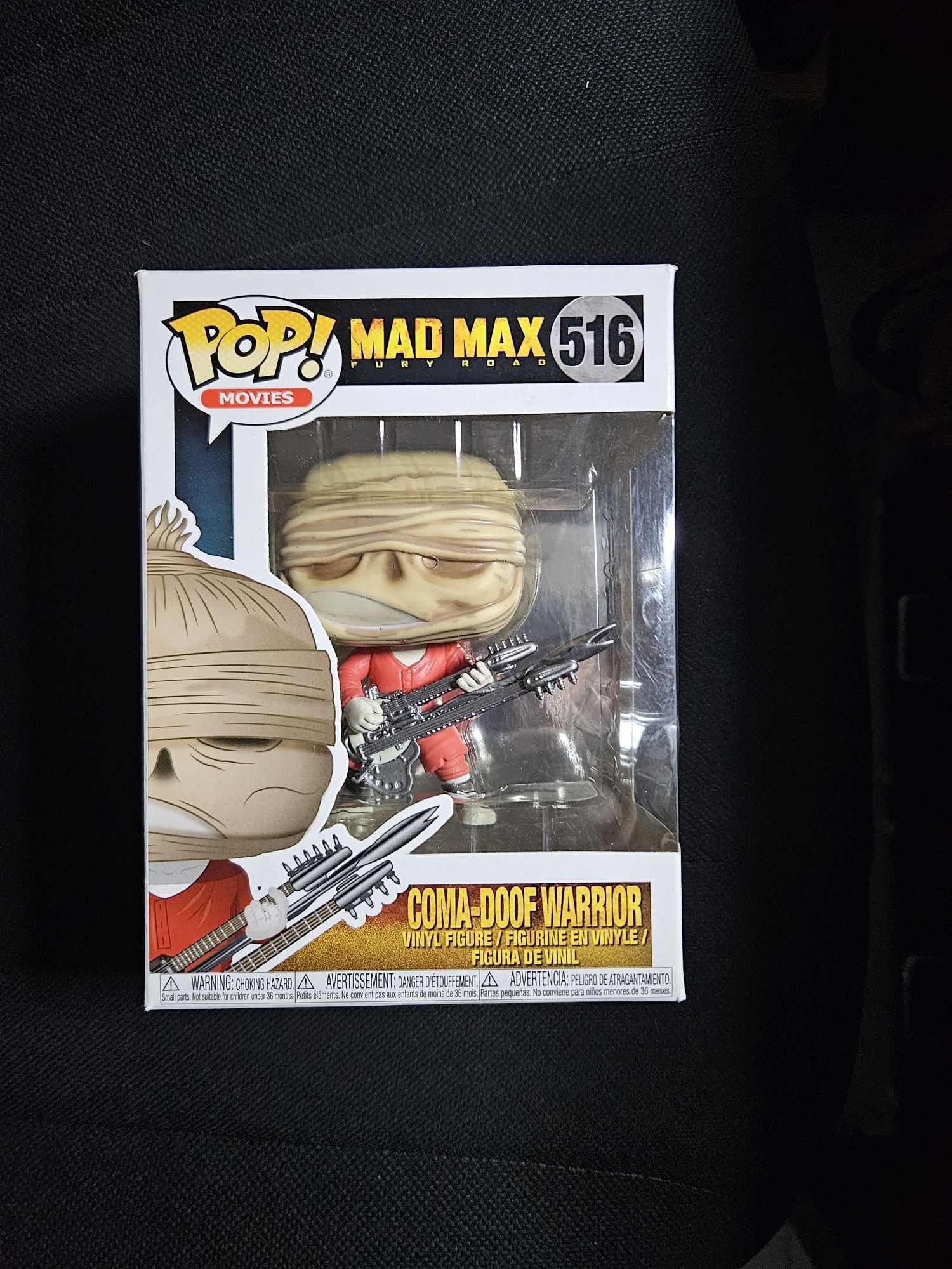 POP Movies 2 Unid