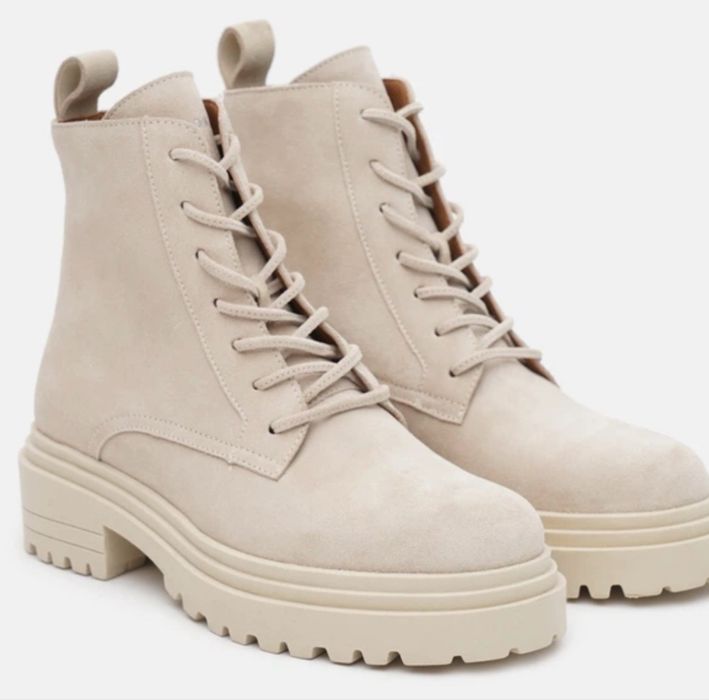 Kachorovska ботинки