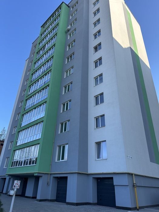 Власник! 2к Квартира Біля Трц Подоляни