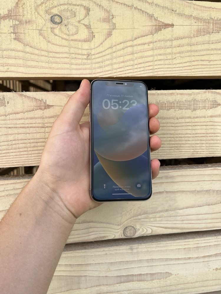 iPhone X 64Гб 100% батарея Айфон 10