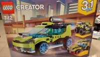 Lego Creator 31074, 7-12