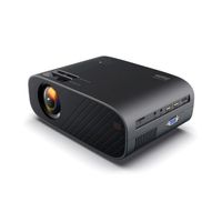 LED HD проектор Everycom M7 Plus (basic version) (*У наявності*)