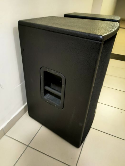 Kolumny  Electro Voice QR 115 stan bardzo dobry!