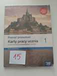 Karty pracy historia 1