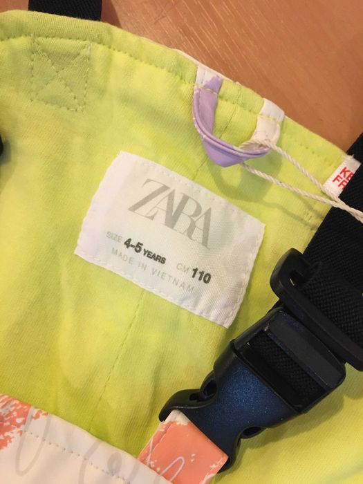 Macacão/Fato para a neve ZARA