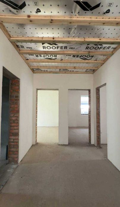 ₴ Продам будинок у Вересневому