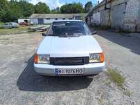 Славута 1.2 карбіратор