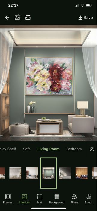 “Ssussurro das rosas”