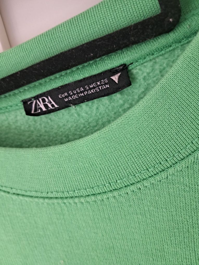Zara dres komplet