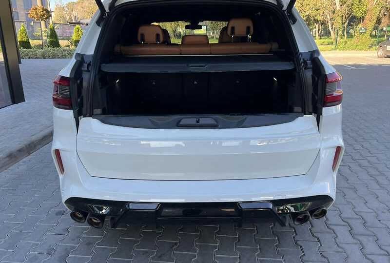 BMW X5 M-Pack 2021