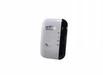Bezprzewodowy wzmacniacz sygnału WiFi - Repeater