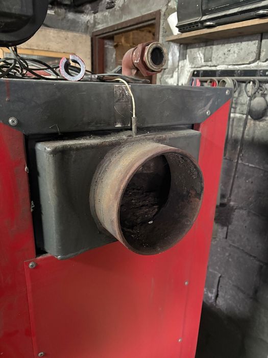 Defro Optima komfort Plus 25