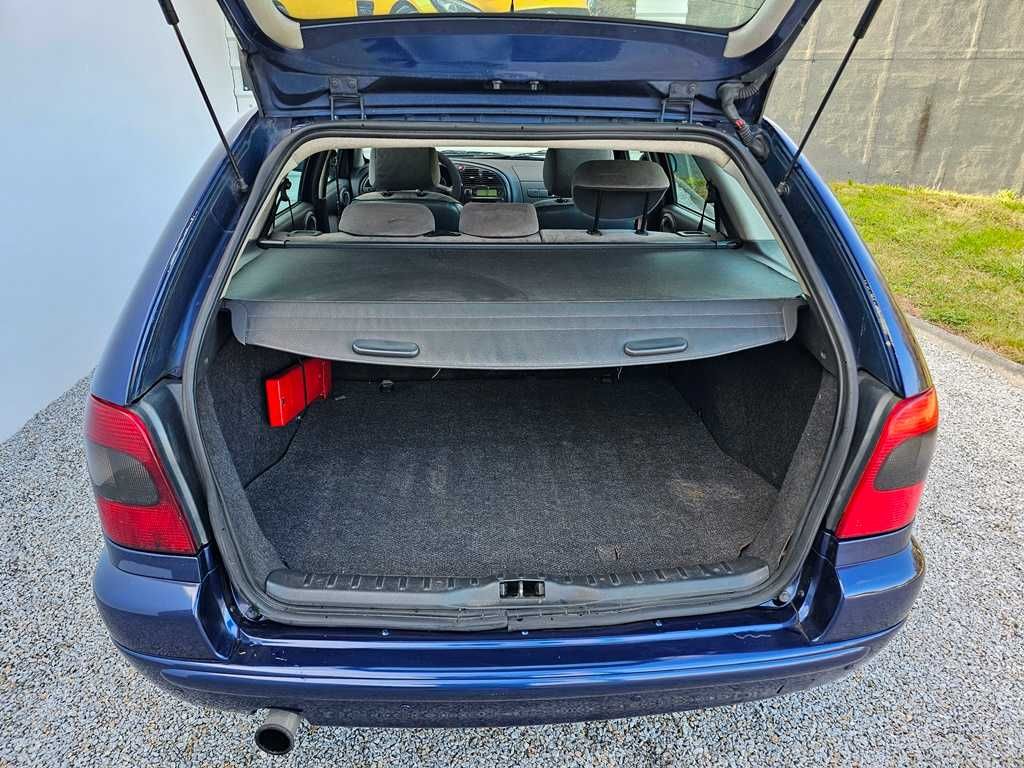 Citroen Xsara Sw 1.4Hdi 70Cv 05/2005