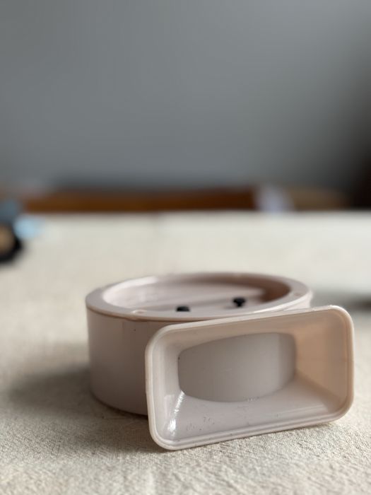 Zegarek / budzik stojący