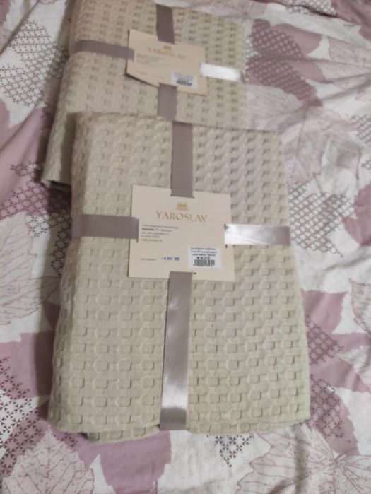 Простирадло 160*215 см Ярослав