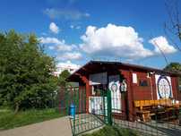 Lokal handlowy, kiosk, mała gastronomia, lodziarnia, warzywniak
