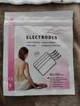 Elektrody Babycare TENS – 40x100 mm – 4 sztuki