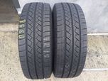 Резина зимова. 225/70/15С Goodyear Vector Four Season Cargo (арт.0358)