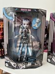 Monster high Frankie Reel Drama