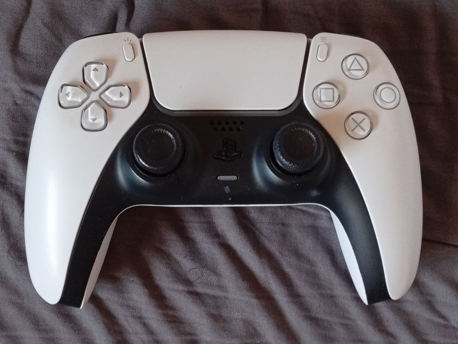 Comando PlayStation 5. Controle PS5.