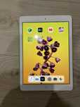 Ipad air 1 16 gb white black