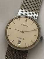 Corum чоловічий годинник