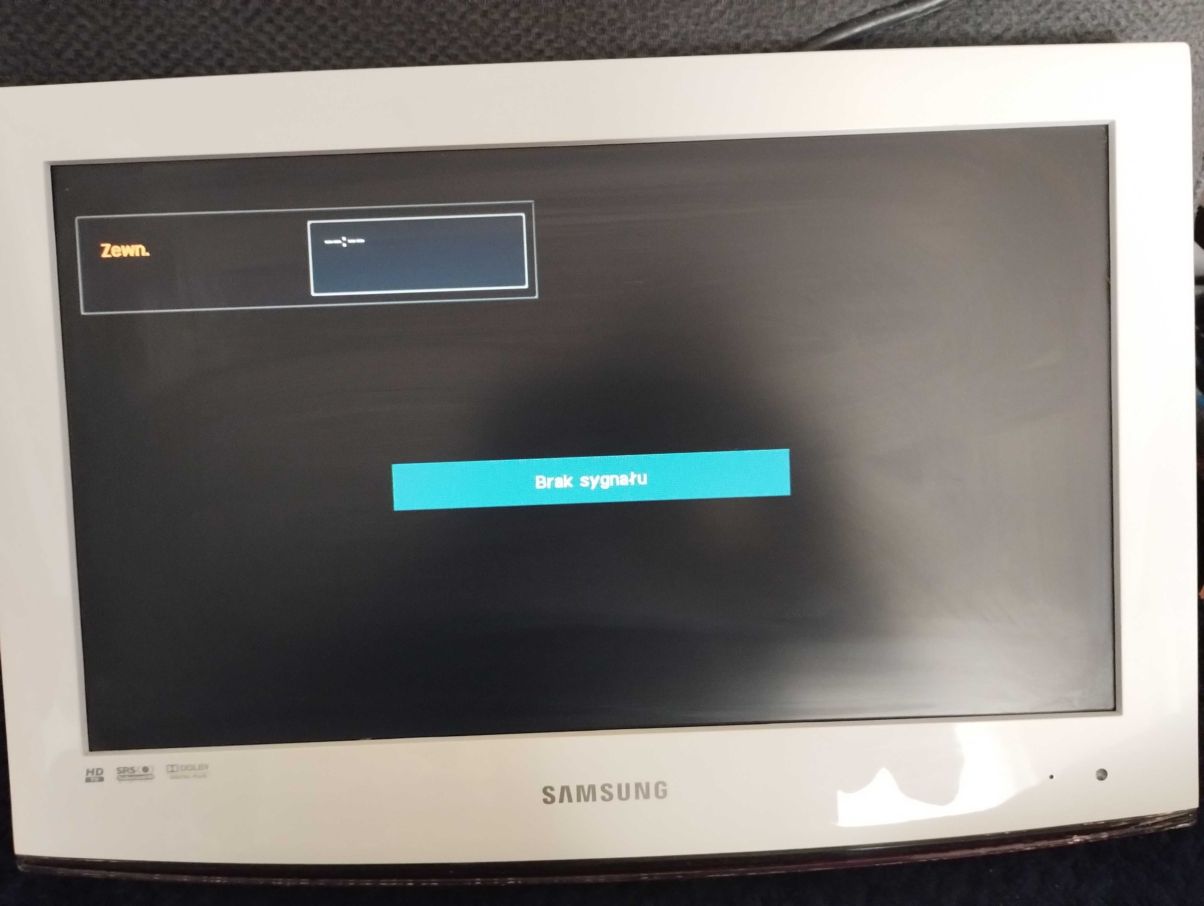 Telewizor LCD Samsung