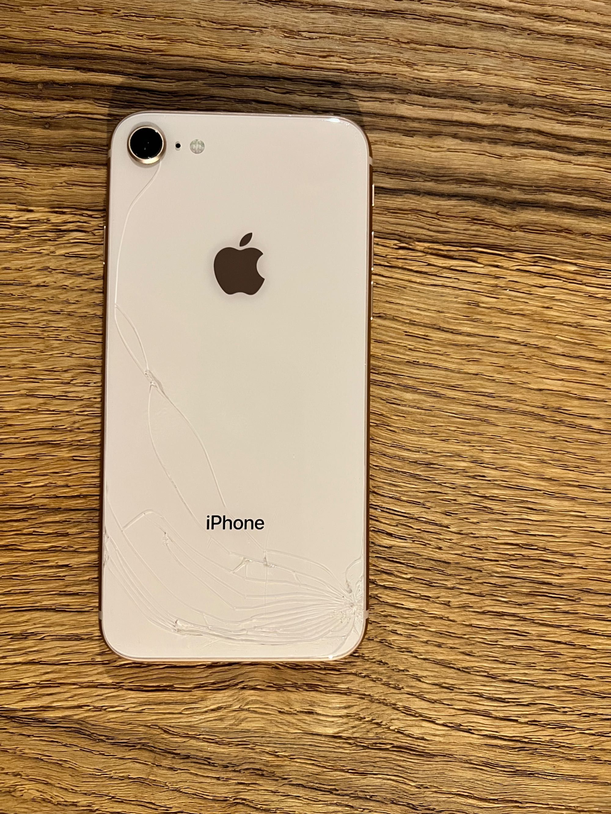 iPhone 8 używany