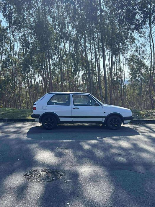 Golf 2 1.3