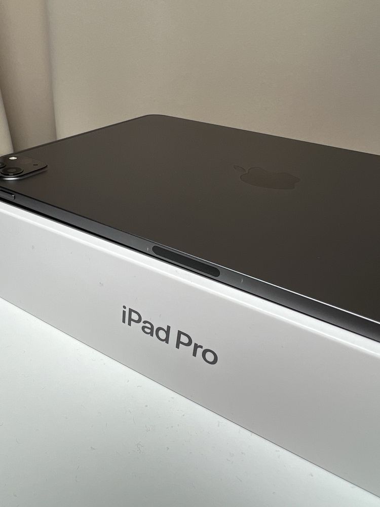 iPad Pro 11 M1, 3 gen, 128GB, 2021