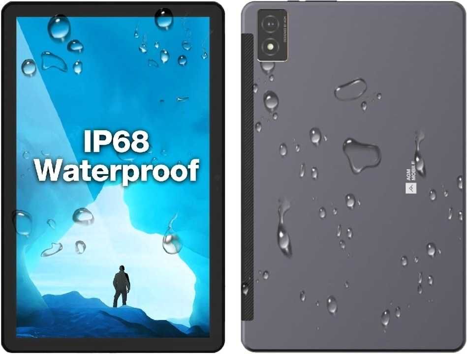 AGM Pad P1 dual 4G 8Gb 256Gb