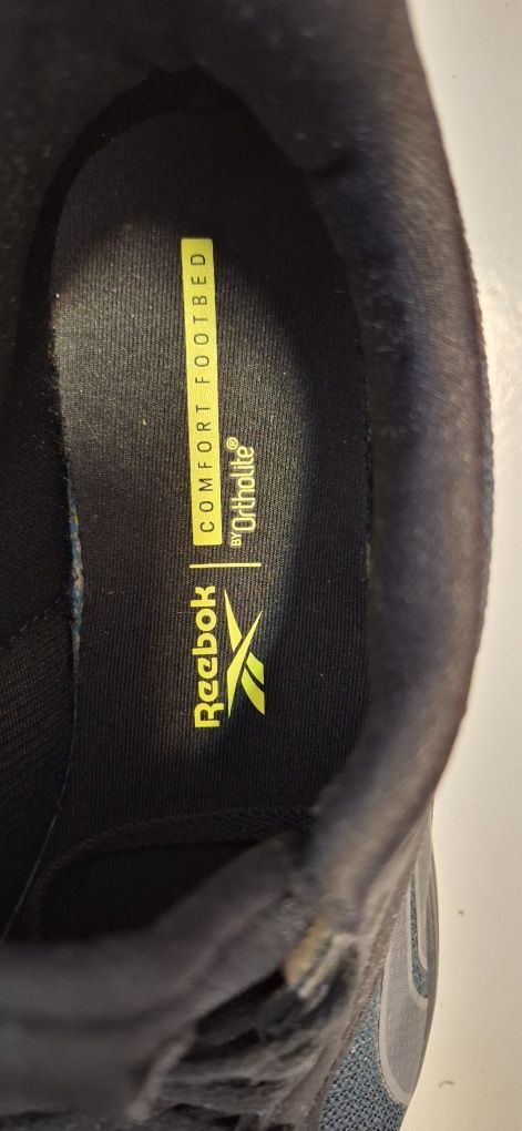 Ténis Reebok originais novos