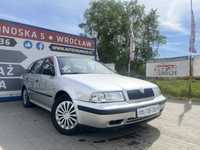 Skoda Octavia 1.9 TDI//Klima//Webasto//Elektryka//Zamiana