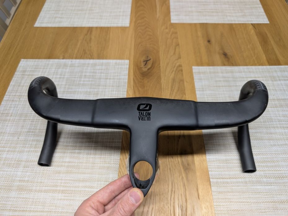 Most Talon Ultra Light 38cm 90mm Pinarello Grevil