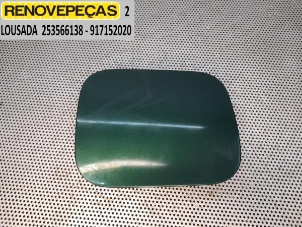 Tampa depósito combustível AUDI A4 (8D2, B5)